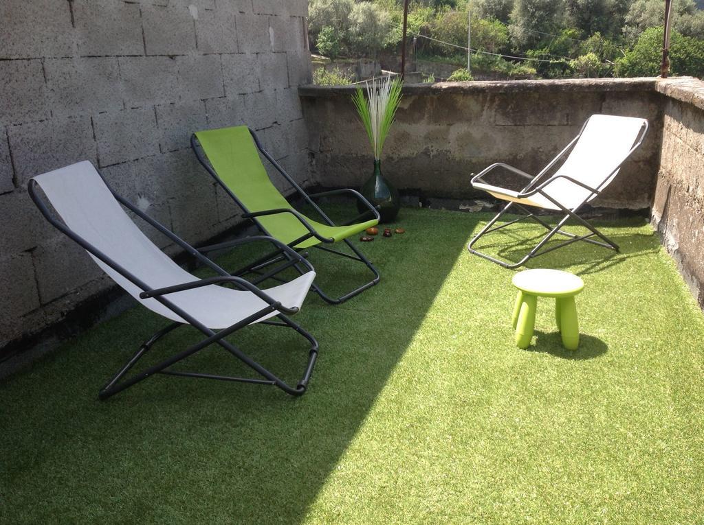 Sorrento Relax Villa Camera foto